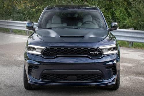 2025 Dodge Durango SRT Hellcat Hammerhead 4dr SUV Exterior