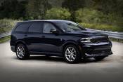 2025 Dodge Durango SRT Hellcat Hammerhead 4dr SUV Exterior Shown
