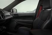 2026 Dodge Durango GT Premium America250 Edition HEMI V8 4dr SUV Interior Detail 2026 Dodge Durango GT Premium America250 Edition HEMI V8 4dr SUV Interior Detail
