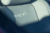 2026 Dodge Durango SRT Hellcat Jailbreak 4dr SUV Interior Detail 2026 Dodge Durango SRT Hellcat Jailbreak 4dr SUV Interior Detail