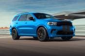2027 Dodge Durango R/T 392 Premium 4dr SUV Exterior Shown