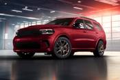 2027 Dodge Durango R/T 392 Premium 4dr SUV Exterior Shown