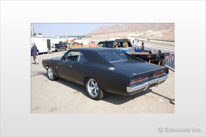 Dodge Charger Lease >> Fast & Furious 1970 Dodge Charger -- Edmunds.com Dodge Charger Lease >> Fast & Furious 1970 Dodge Charger -- Edmunds.com