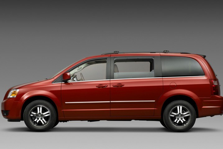 2009 Dodge Journey Among Vehicles Recalled For Airbag Problemz Edmunds Washington Fiat Chrysler Is Recalling 112 001 Vehicles Including The 2009 Dodge Journey Suv And 2008 09 Grand Caravan Town Country