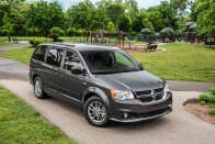 Minivan for Every Budget