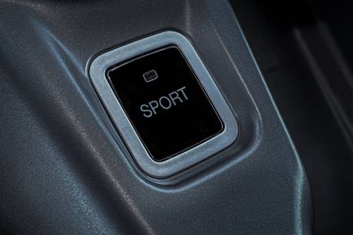 2023 Dodge Hornet GT 4dr SUV Interior Detail