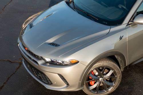 2023 Dodge Hornet GT 4dr SUV Exterior Detail