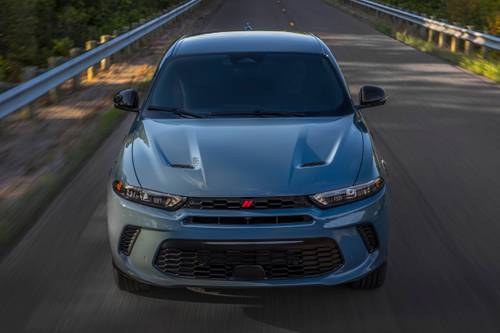 2023 Dodge Hornet GT 4dr SUV Exterior