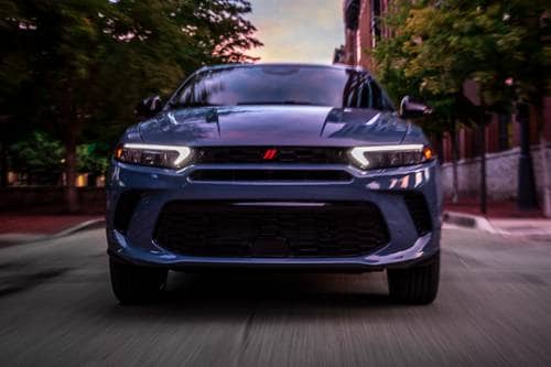 2023 Dodge Hornet GT 4dr SUV Exterior