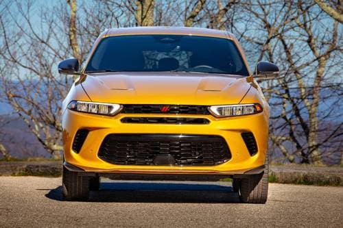 2023 Dodge Hornet GT 4dr SUV Exterior