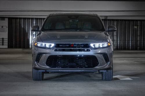 2023 Dodge Hornet GT 4dr SUV Exterior