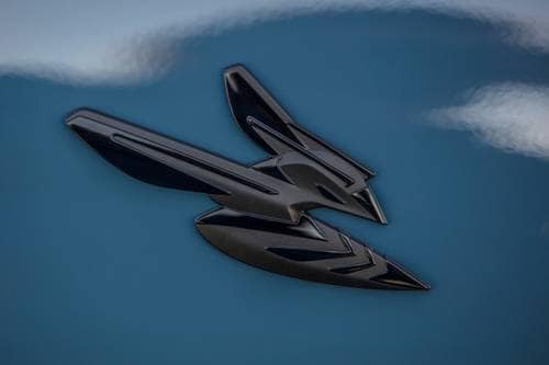 2023 Dodge Hornet GT 4dr SUV Fender Badge