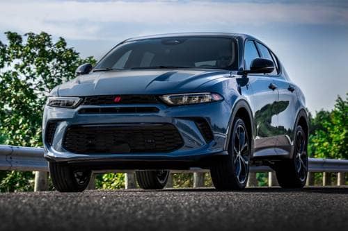 2023 Dodge Hornet GT 4dr SUV Exterior Shown