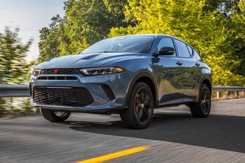 2023 Dodge Hornet GT 4dr SUV Exterior Shown