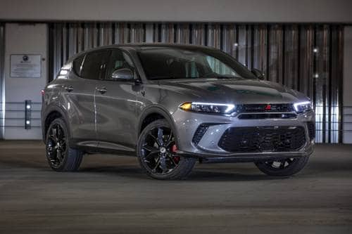 2023 Dodge Hornet GT 4dr SUV Exterior Shown