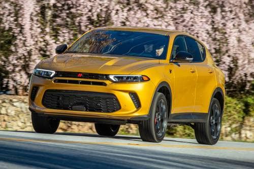 2023 Dodge Hornet GT 4dr SUV Exterior Shown
