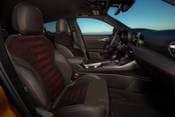 2023 Dodge Hornet GT 4dr SUV Interior. Options Shown.