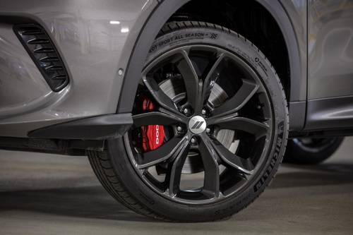 2023 Dodge Hornet GT 4dr SUV Wheel