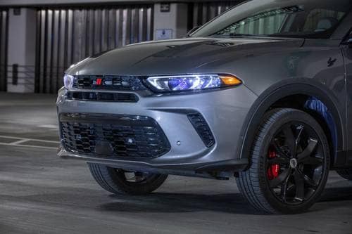 2025 Dodge Hornet GT 4dr SUV Exterior Detail