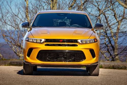 2025 Dodge Hornet GT 4dr SUV Exterior