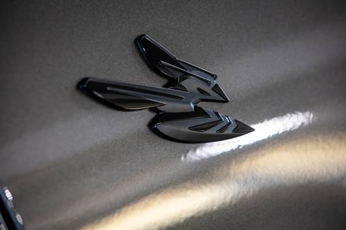 2025 Dodge Hornet GT 4dr SUV Fender Badge