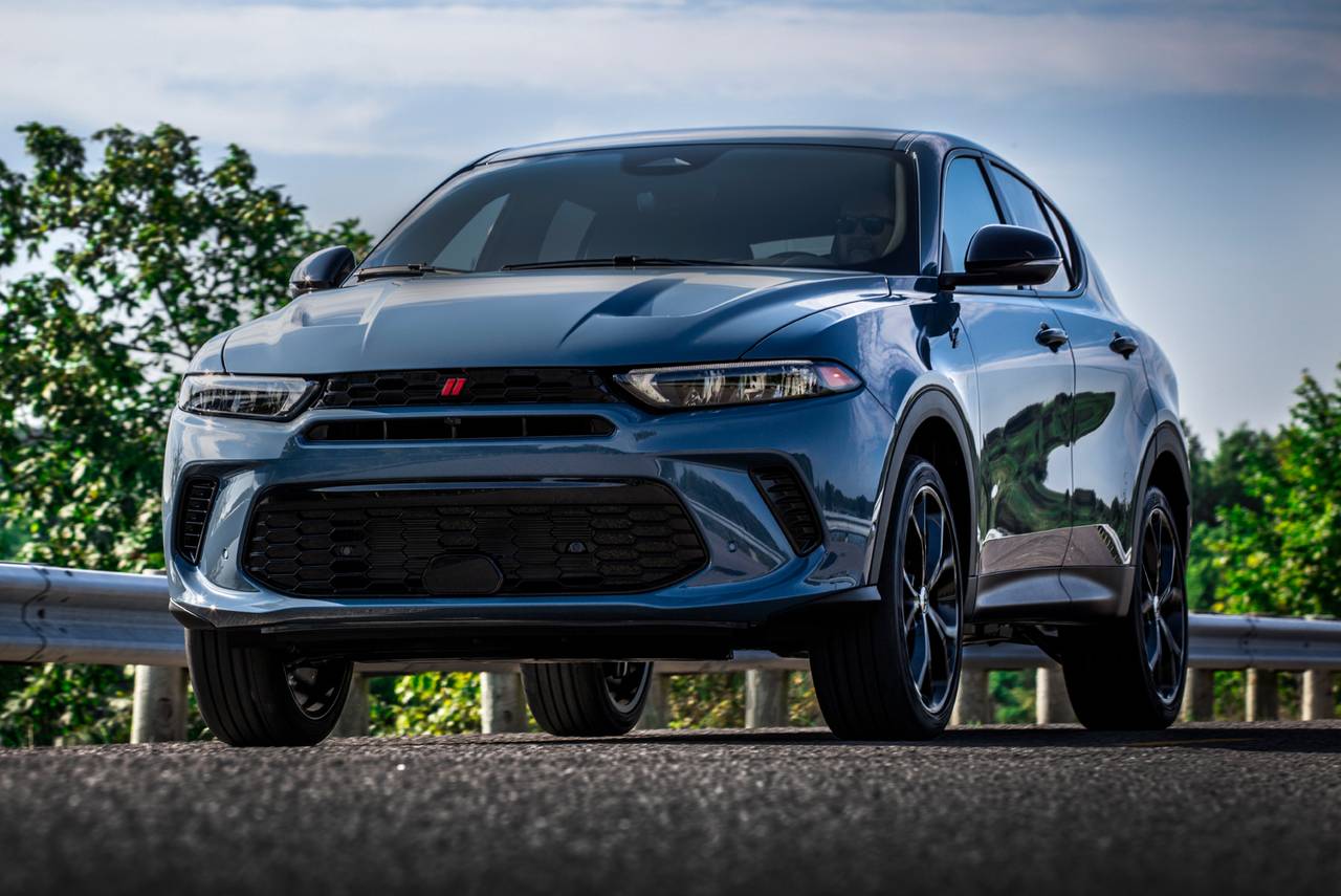 2025 Dodge Plugin Hybrid Prices, Reviews, and Pictures Edmunds
