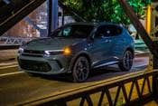 2025 Dodge Hornet GT 4dr SUV Exterior Shown