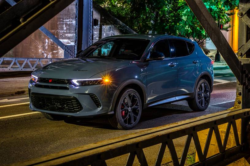 2025 Dodge Plugin Hybrid Prices, Reviews, and Pictures Edmunds