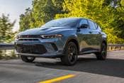 2025 Dodge Hornet GT 4dr SUV Exterior Shown