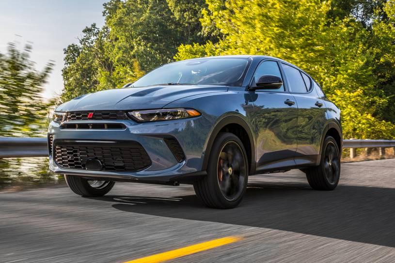 2025 Dodge Plugin Hybrid Prices, Reviews, and Pictures Edmunds