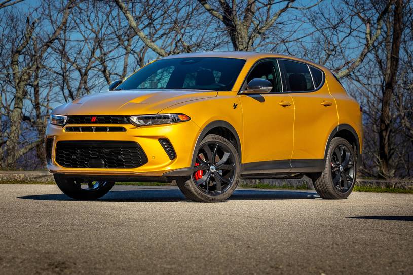 2025 Dodge Plugin Hybrid Prices, Reviews, and Pictures Edmunds
