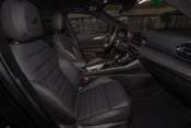 2025 Dodge Hornet GT 4dr SUV Interior