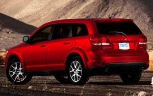 Used 2012 Dodge Journey Consumer Reviews 26 Car Reviews Edmunds