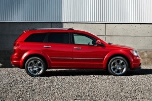 Used 2012 Dodge Journey Consumer Reviews 26 Car Reviews Edmunds