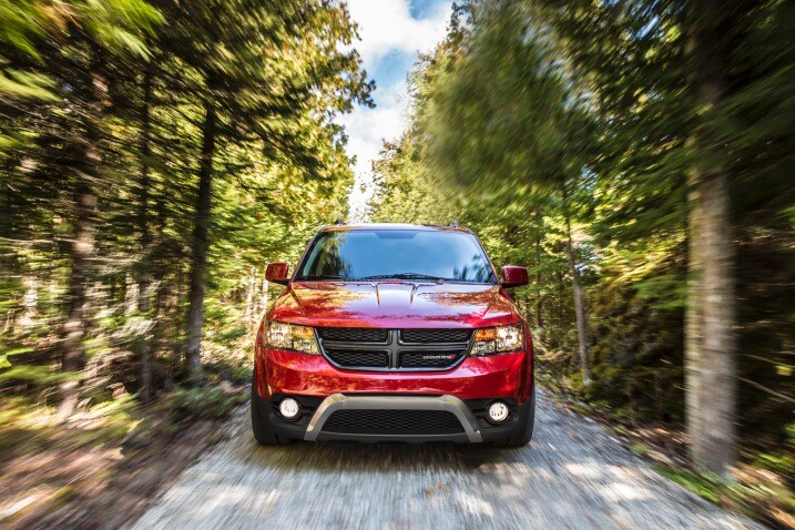 2017 16 Dodge Journey Among Vehicles Recalled For Transmission Pump 2017 16 Dodge Journey Among Vehicles Recalled For Transmission Pump Problem