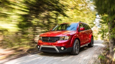 Dodge Journey Incentives And Rebates The 2018 Dodge Journey Is A Midsize Crossover Suv That Seats Seven