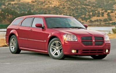 2006 Dodge Magnum