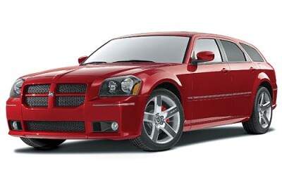 2006 Dodge Magnum