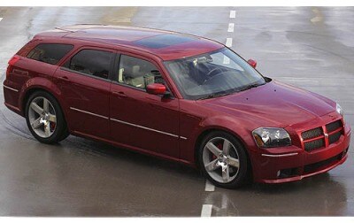 2006 Dodge Magnum SRT-8