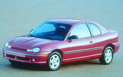 1995 Dodge Neon