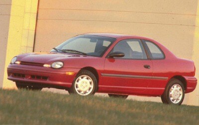 1997 Dodge Neon