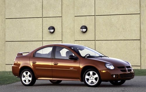 How many miles per gallon does a dodge neon get Used 2003 Dodge Neon Mpg Gas Mileage Data Edmunds