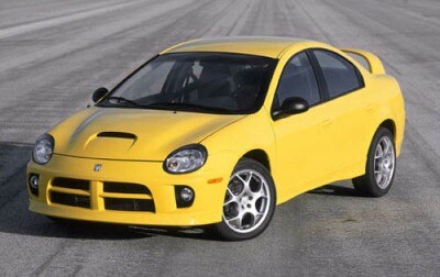 2005 Dodge Neon