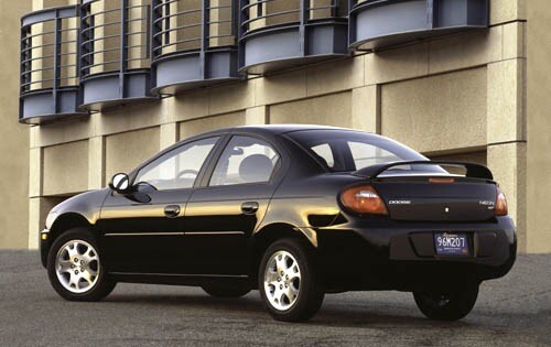 Dodge Dart Sxt >> Used 2003 Dodge Neon for sale - Pricing & Features | Edmunds Dodge Dart Sxt >> Used 2003 Dodge Neon for sale - Pricing & Features | Edmunds