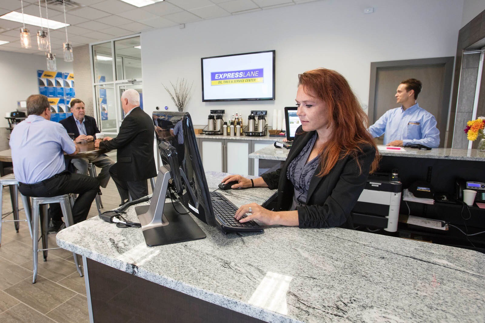 Mopar Express Lane Service Hits Milestone Edmunds