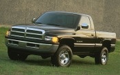 マイスト　Dodge Ram Pickup1995 マイストDodge Ram Pickup1995