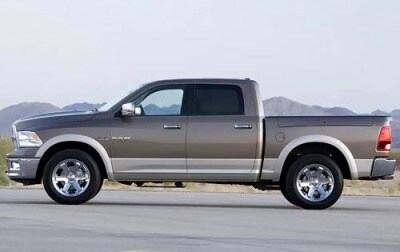 Used 2009 Dodge Ram Pickup 1500 Slt Review Ratings Edmunds 2009 Dodge Ram Pickup 1500 Laramie Crew Cab