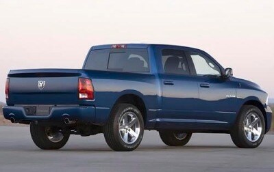 Used 2009 Dodge Ram Pickup 1500 Slt Review Ratings Edmunds 2009 Dodge Ram Pickup 1500 Slt Crew Cab