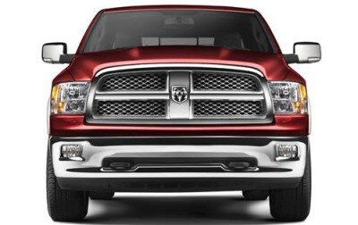 2009 Dodge Ram Pickup 1500