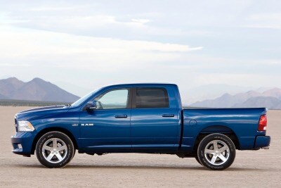 2010 Dodge Ram Pickup 1500 Consumer Reviews 75 Car Edmunds 2010 Dodge Ram Pickup 1500 Slt Crew Cab Exterior
